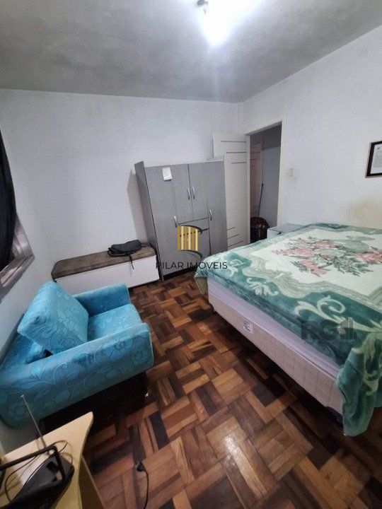 Apartamento 4 dormitórios no bairro Menino Deus