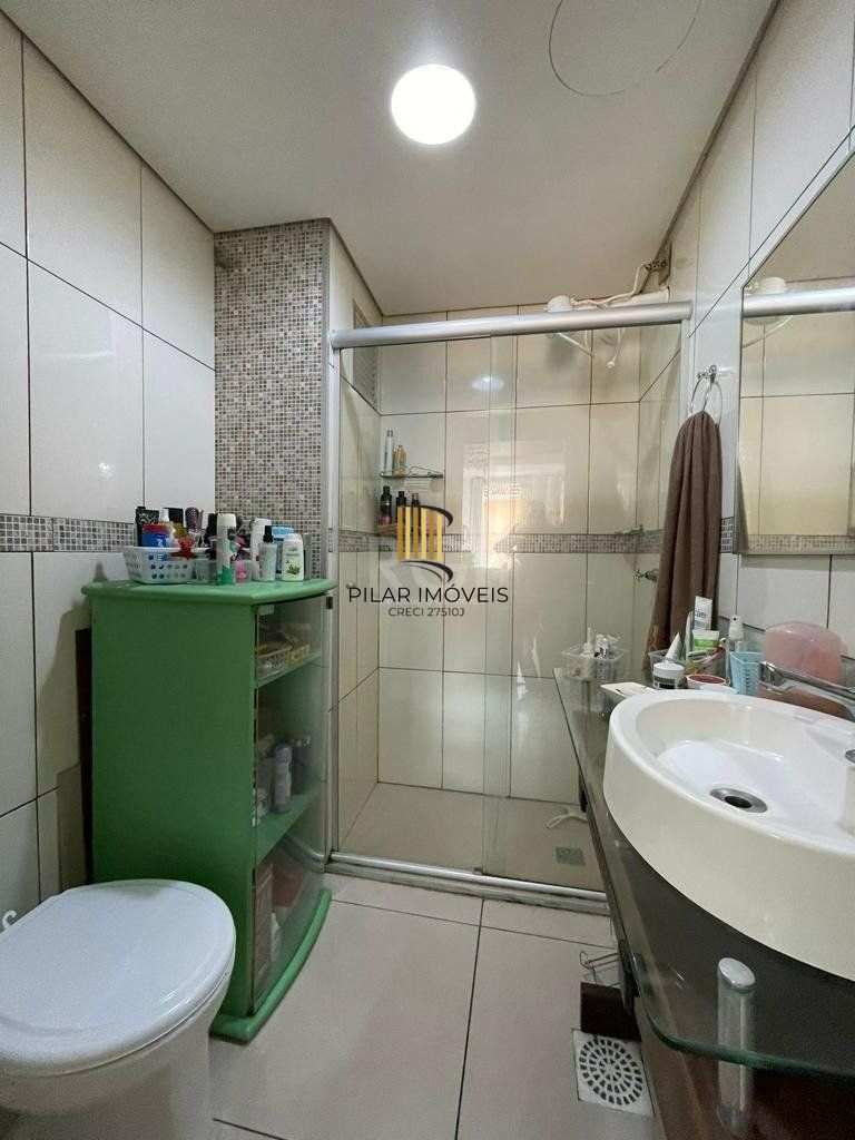 APARTAMENTO DE 1 DORMITÓRIO NO BAIRRO SANTANA