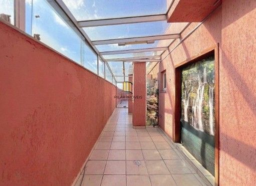 Cobertura para Venda - 165m², 3 dormitórios, sendo 2 suites, 2 vagas - Santana