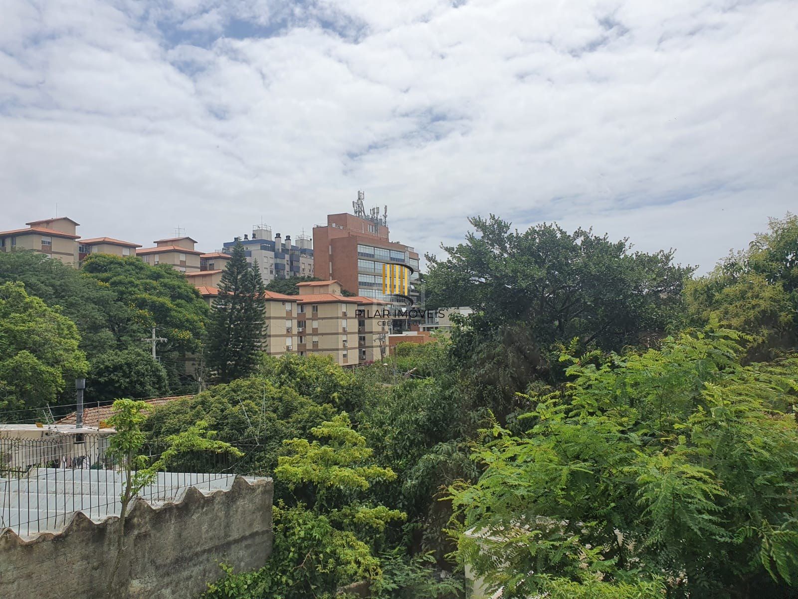 Apartamento 1 dormitório no bairro Santo Antônio