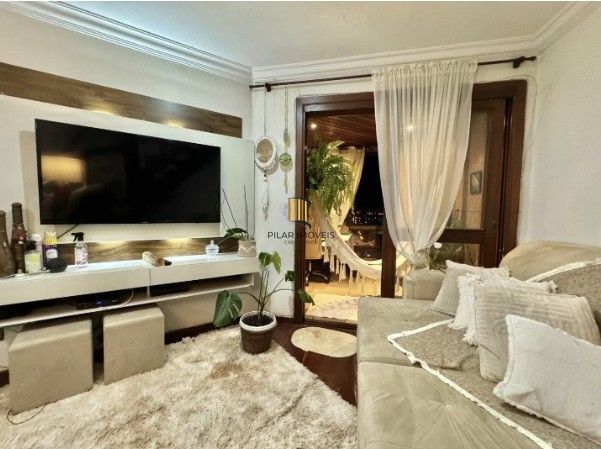 Cobertura 3 dormitórios no bairro Centro