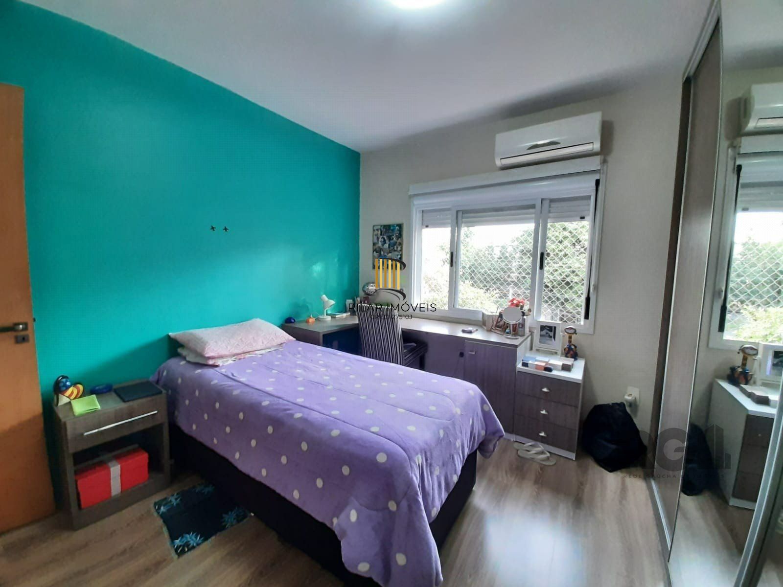 Apartamento 3 dormitórios no bairro Santana