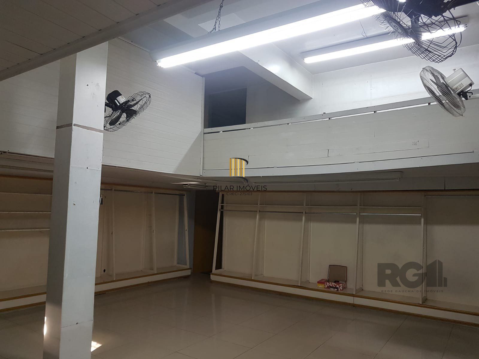 PRÉDIO 300m² PARTENON - R$ 1.430.000,00