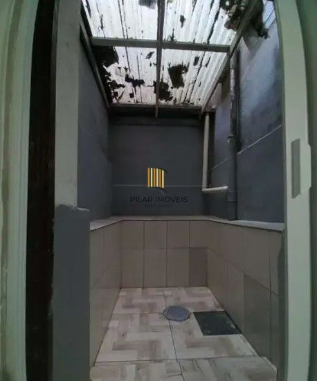 Apartamento 1 dormitório no bairro Petrópolis