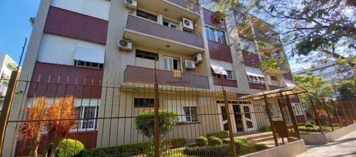 Apartamento 2 dormitórios no bairro Menino Deus