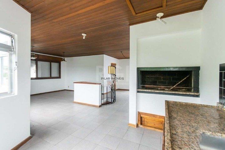 Cobertura para Venda - 106.46m², 2 dormitórios, 2 vagas - Santo Antonio
