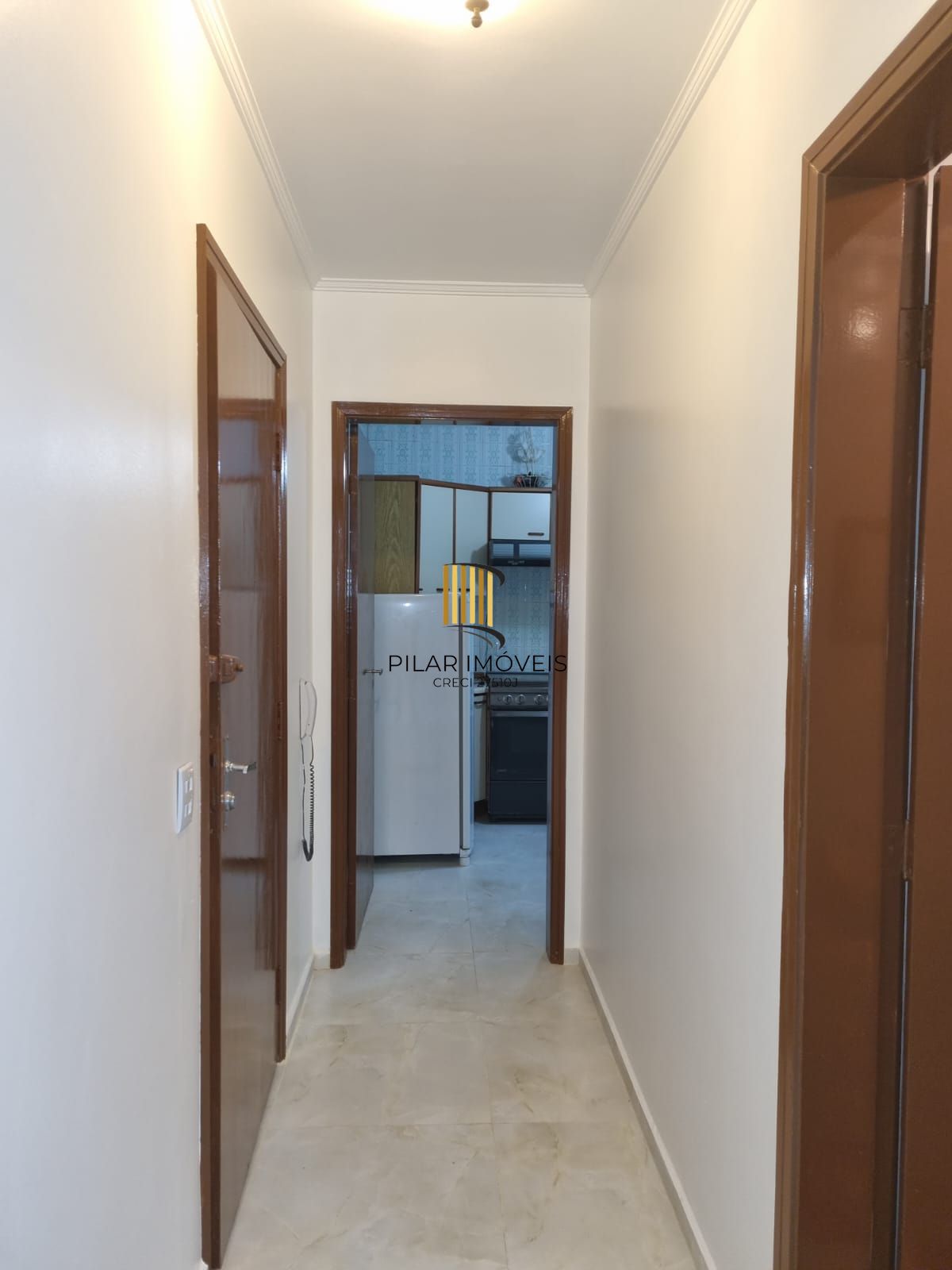 Apartamento para Venda - 99.05m², 3 dormitórios, sendo 1 suites, 1 vaga - Centro Histórico