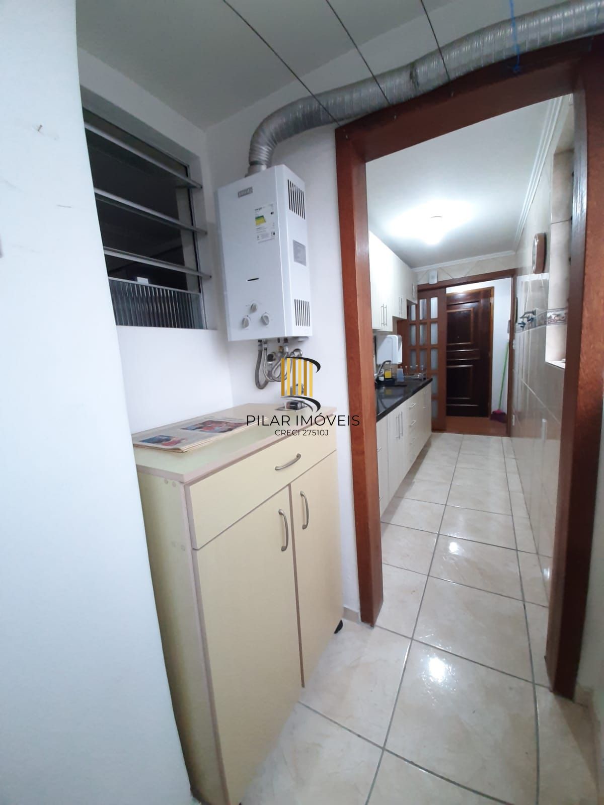 Apartamento de 2 Dormitórios para Vender no Centro Histórico