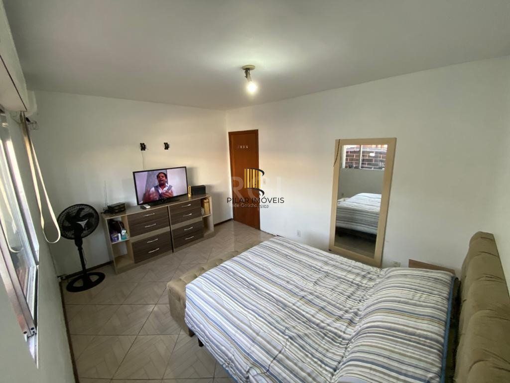 Apartamento para Venda - 60.87m², 2 dormitórios, 1 vaga - Intercap
