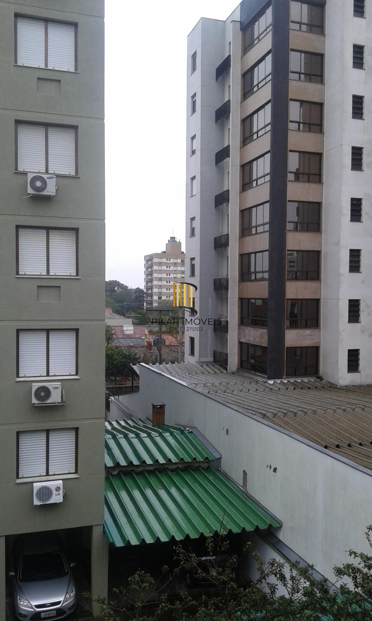Cobertura para Venda - 174.2m², 3 dormitórios, 2 vagas - Tristeza