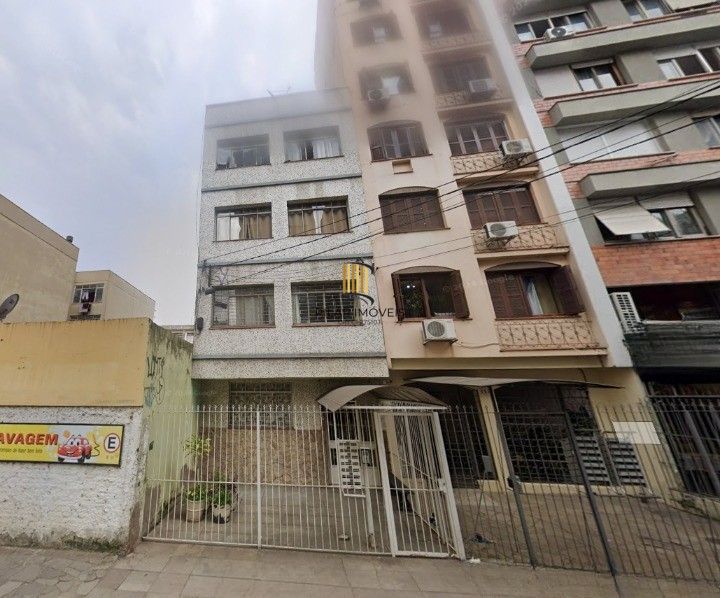 Apartamento 1 dormitório no bairro Centro Histórico - Pilar Imóveis