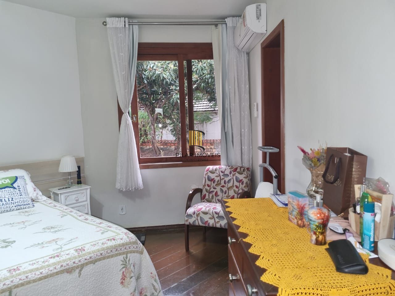 Apartamento 3 dormitórios no bairro Santana