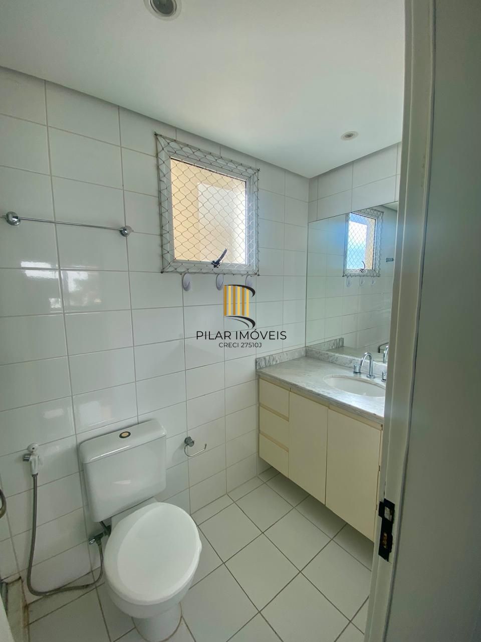 Apartamento 3 dormitórios no bairro Petrópolis