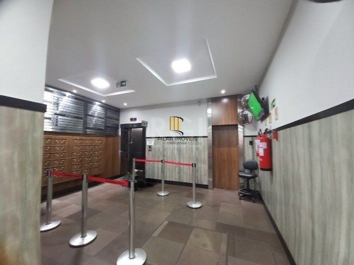 Conjunto/Sala para Venda - 52.27m², 0 dormitórios, Centro Histórico