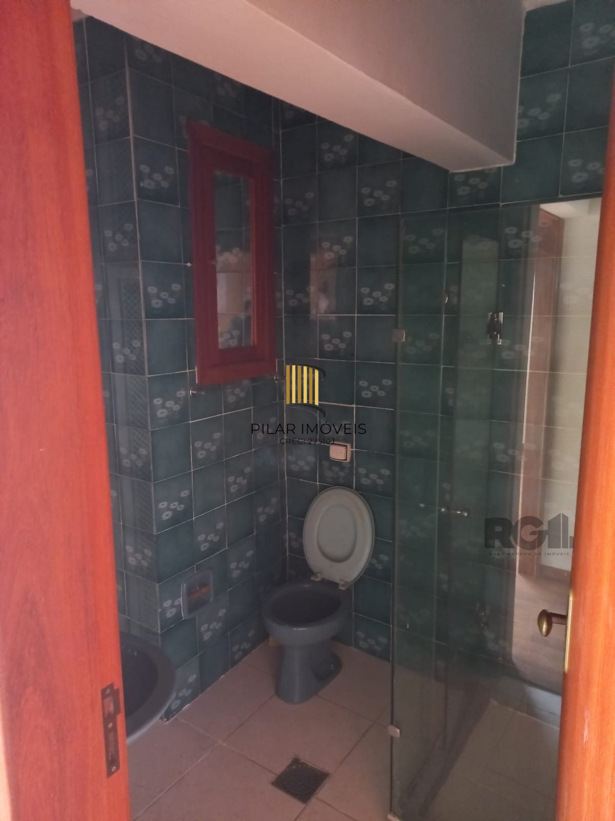 Apartamento de 2 dormitórios no centro venda