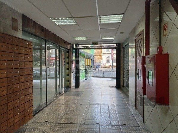Apartamento de 2 dormitórios no centro venda