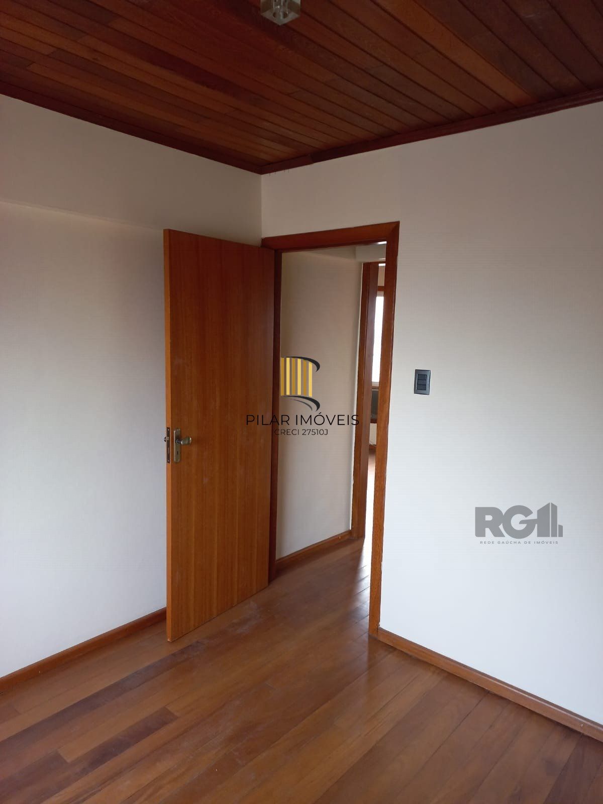 Apartamento de 2 dormitórios no centro venda