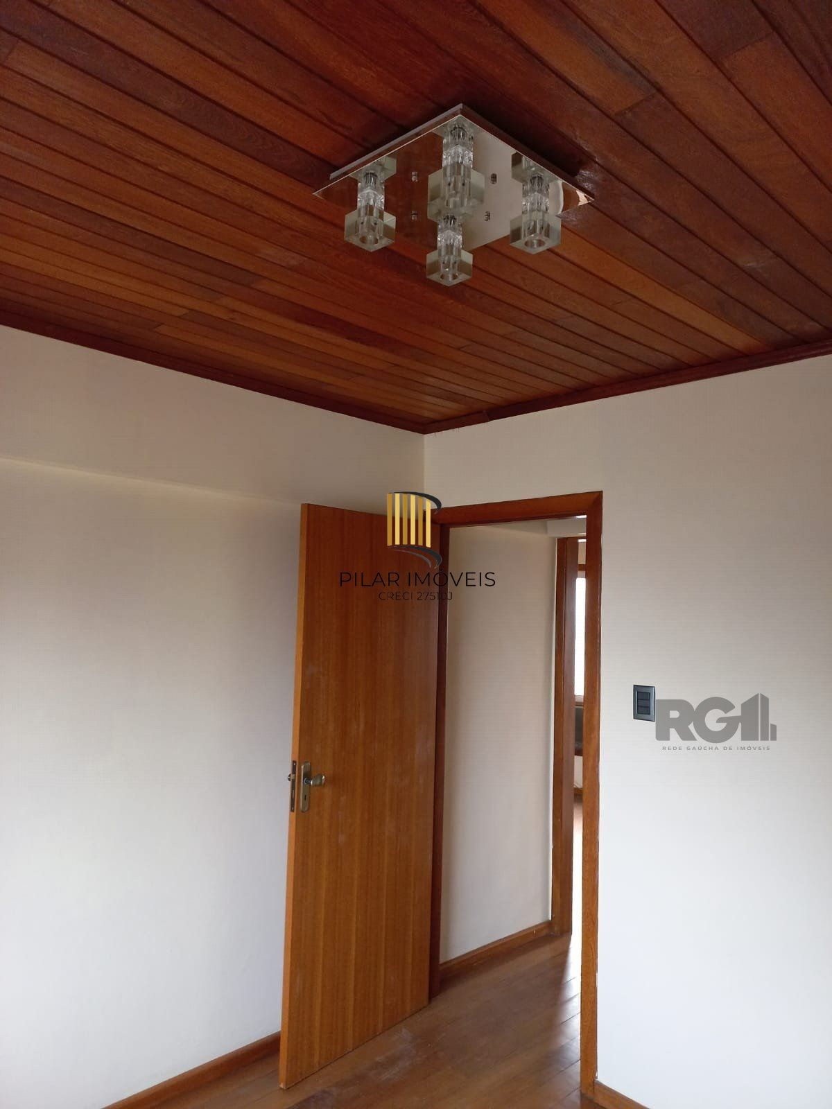 Apartamento de 2 dormitórios no centro venda