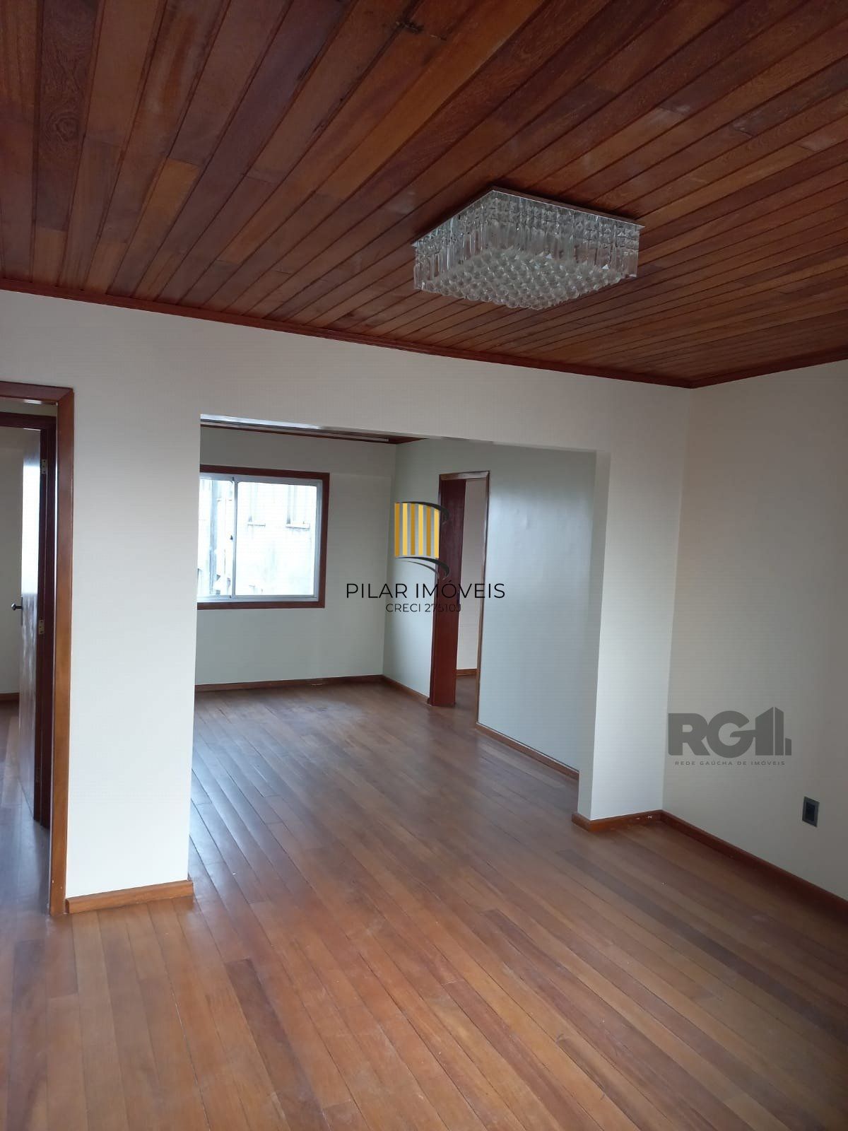 Apartamento de 2 dormitórios no centro venda