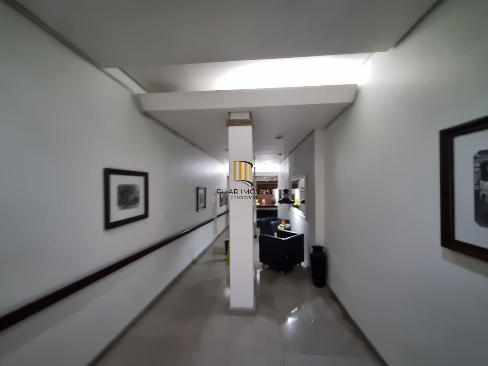 Apartamento de 3 quartos no bairro Centro