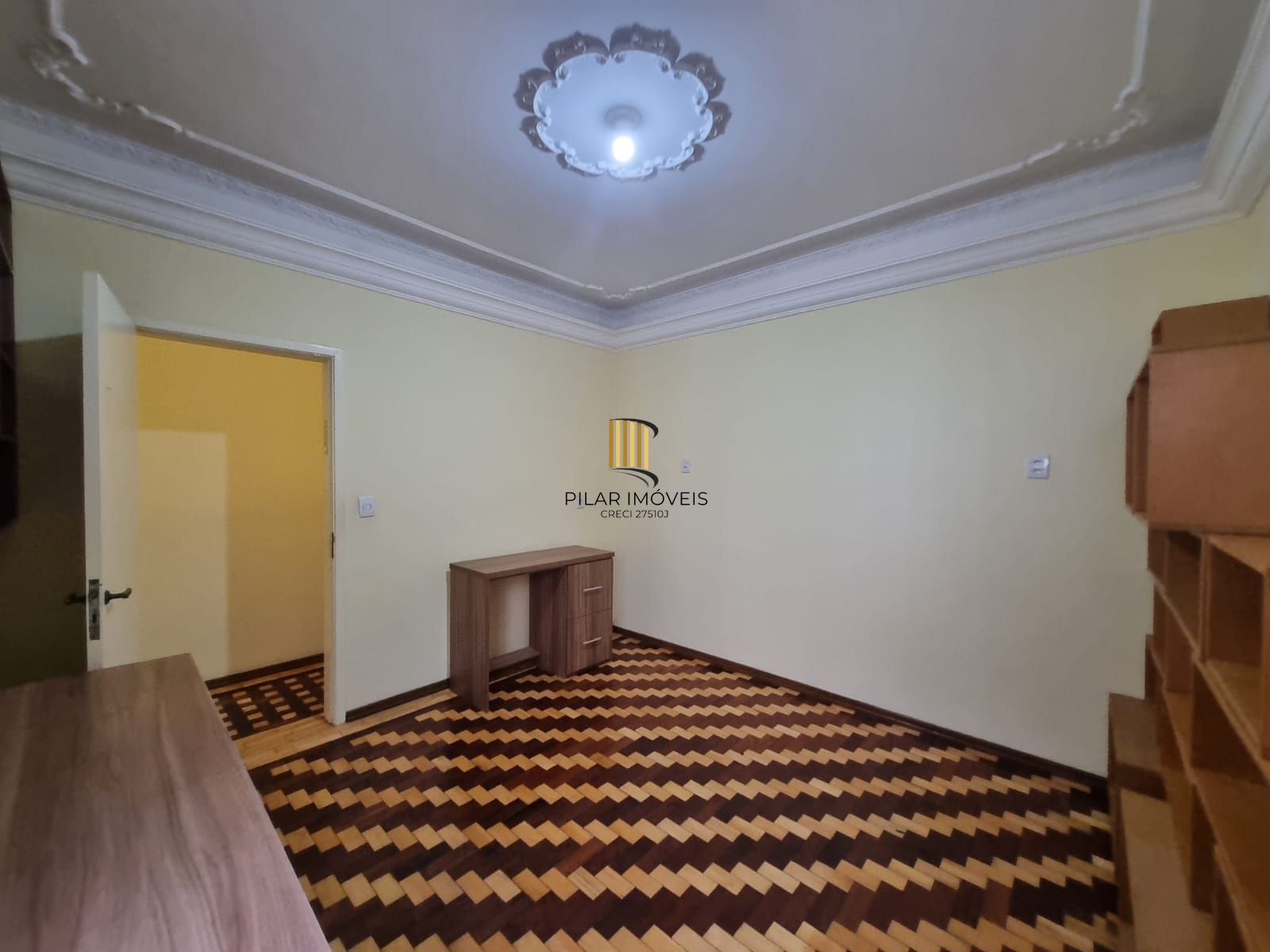 Apartamento de 3 quartos no bairro Centro