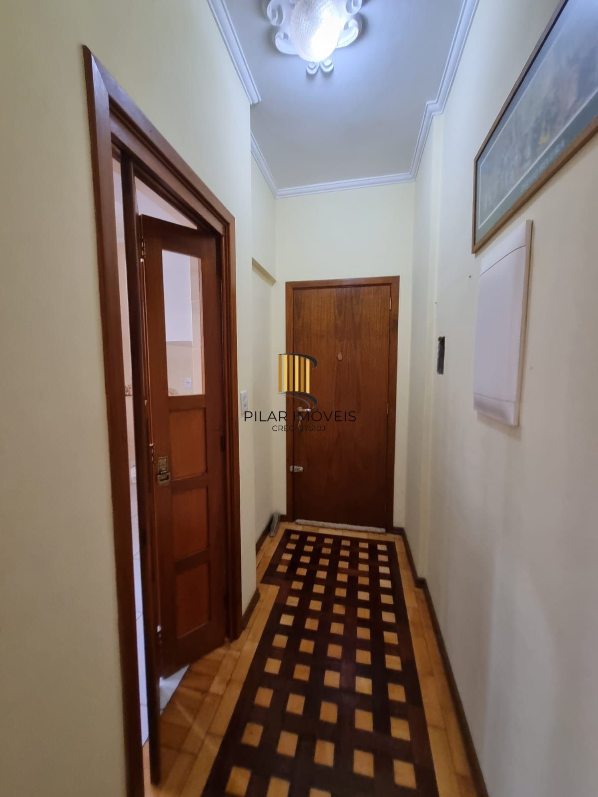 Apartamento de 3 quartos no bairro Centro