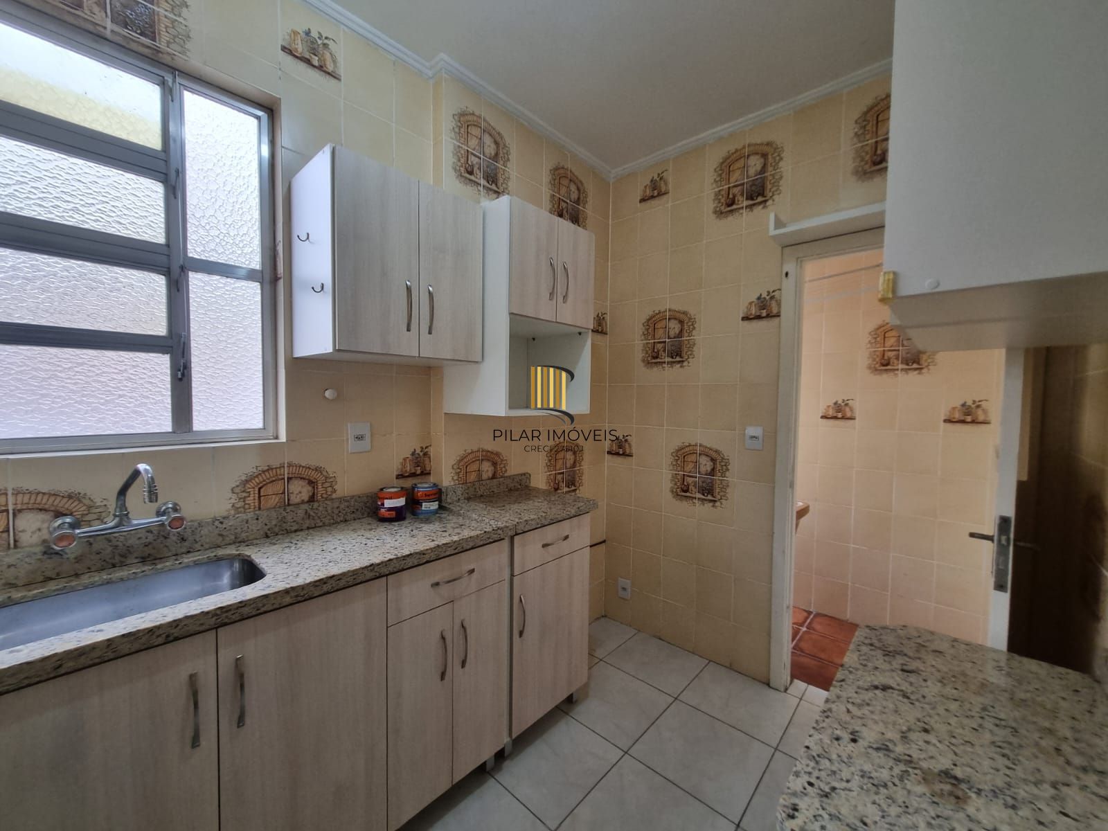 Apartamento de 3 quartos no bairro Centro