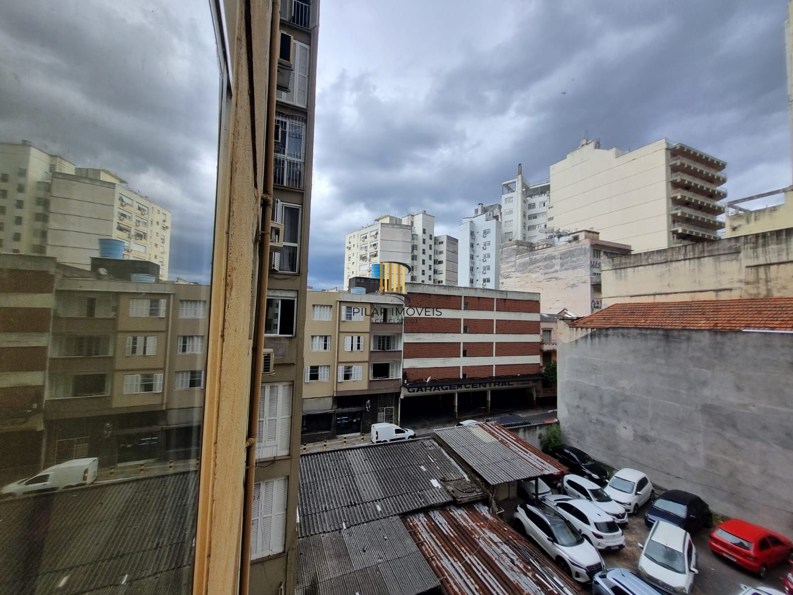Apartamento de 3 quartos no bairro Centro