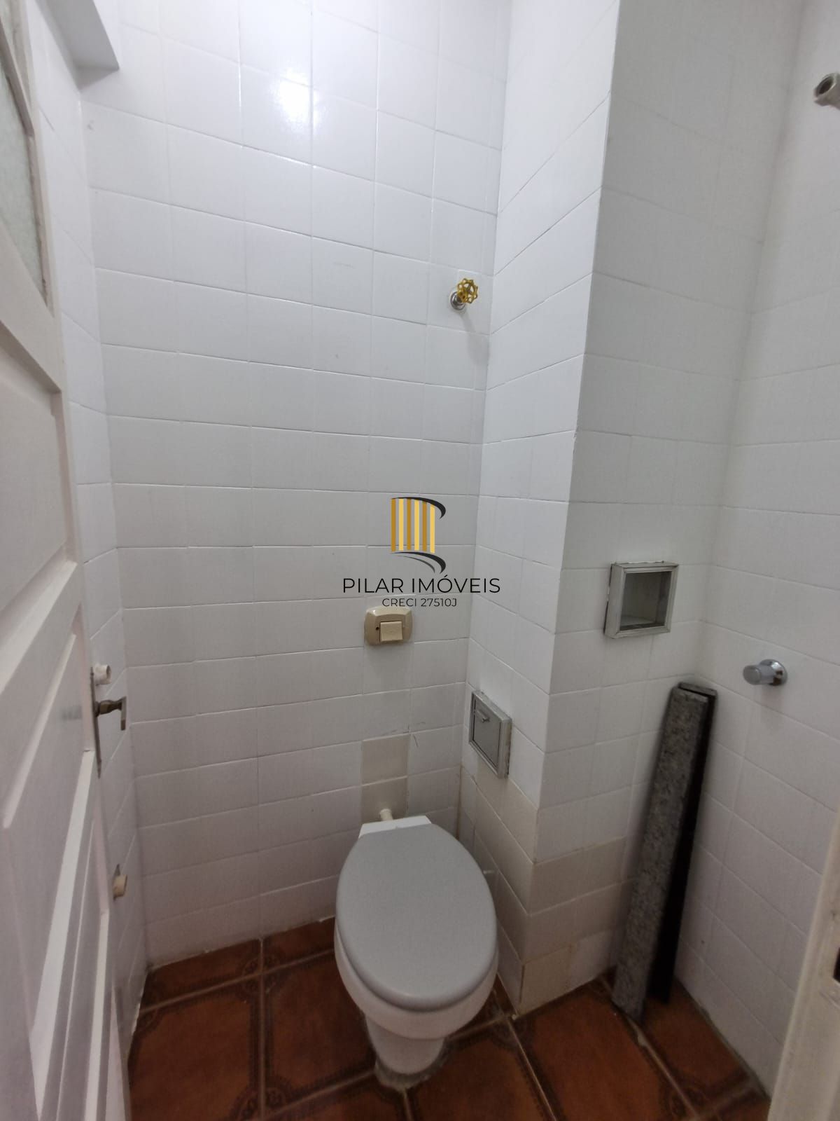 Apartamento de 3 quartos no bairro Centro