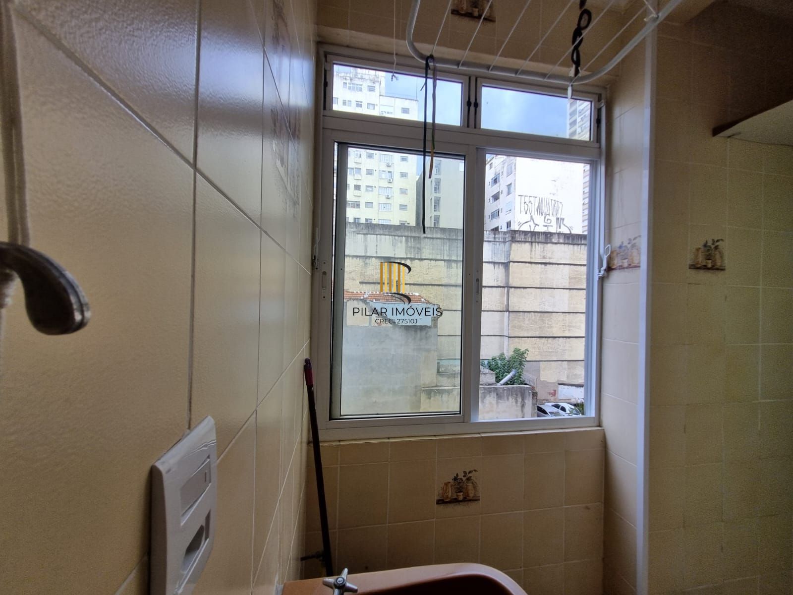 Apartamento de 3 quartos no bairro Centro