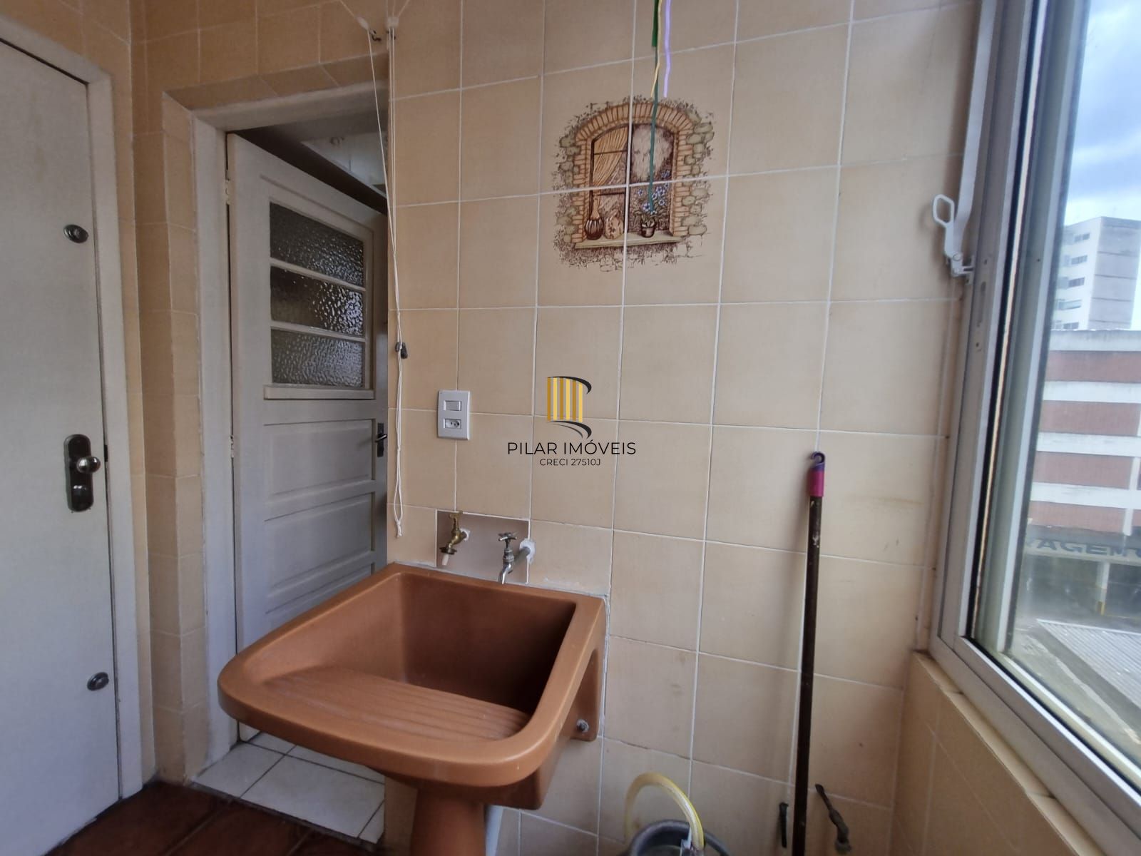 Apartamento de 3 quartos no bairro Centro