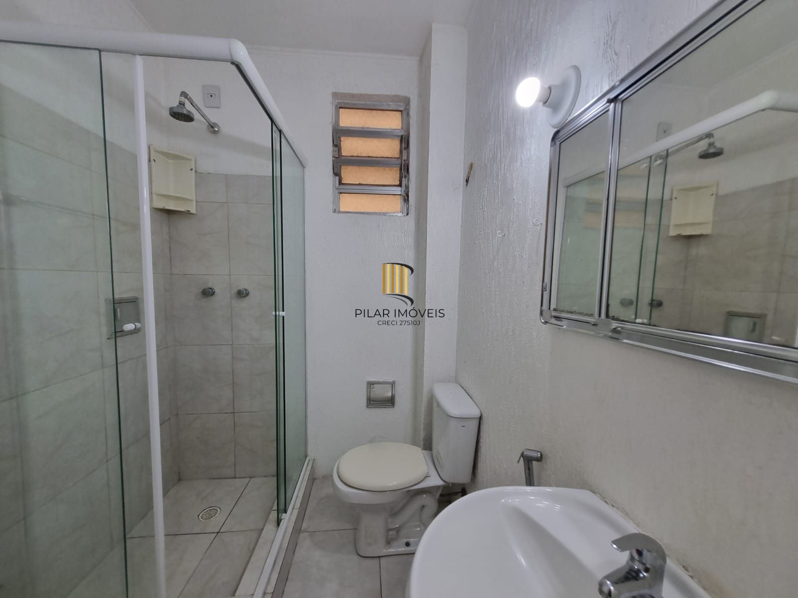 Apartamento de 3 quartos no bairro Centro