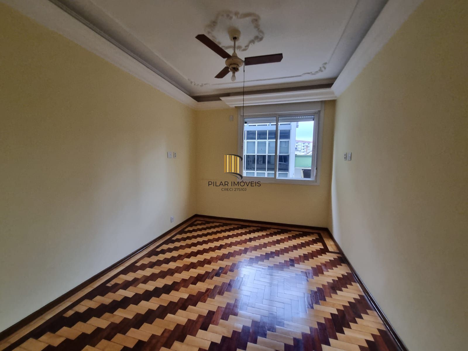 Apartamento de 3 quartos no bairro Centro