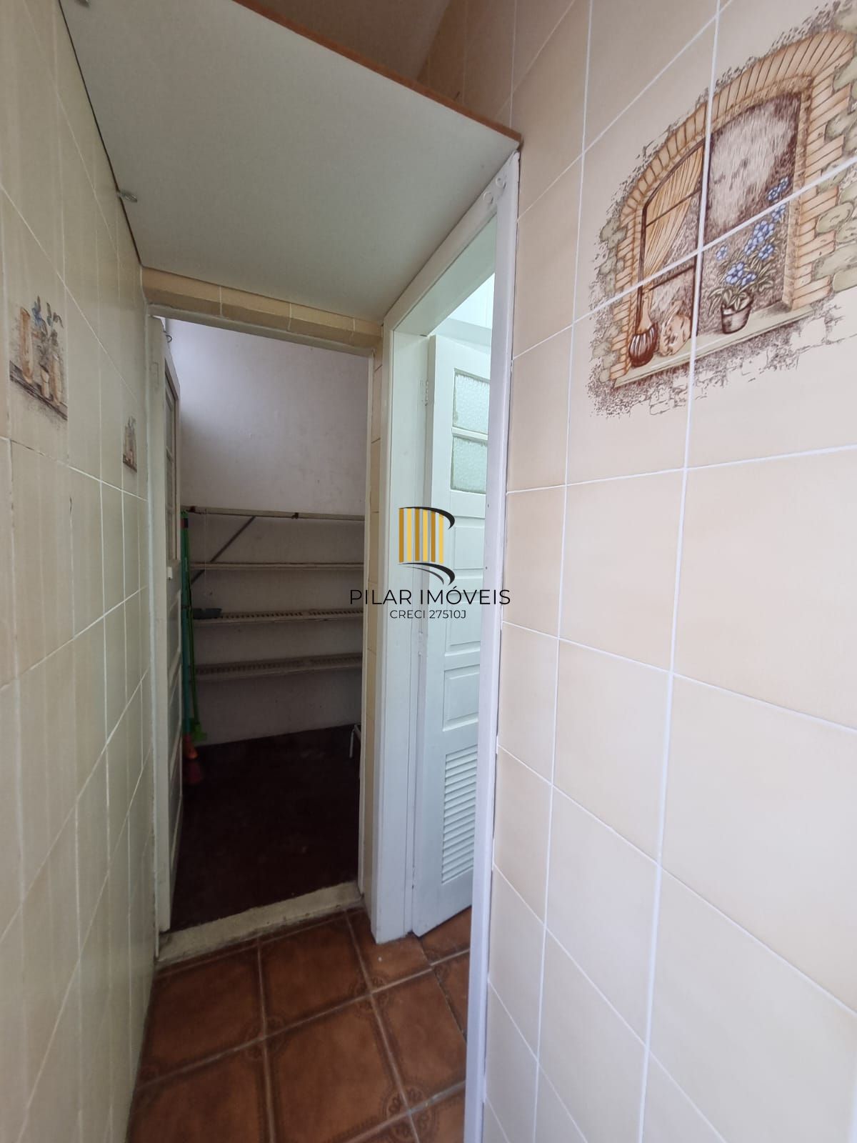 Apartamento de 3 quartos no bairro Centro