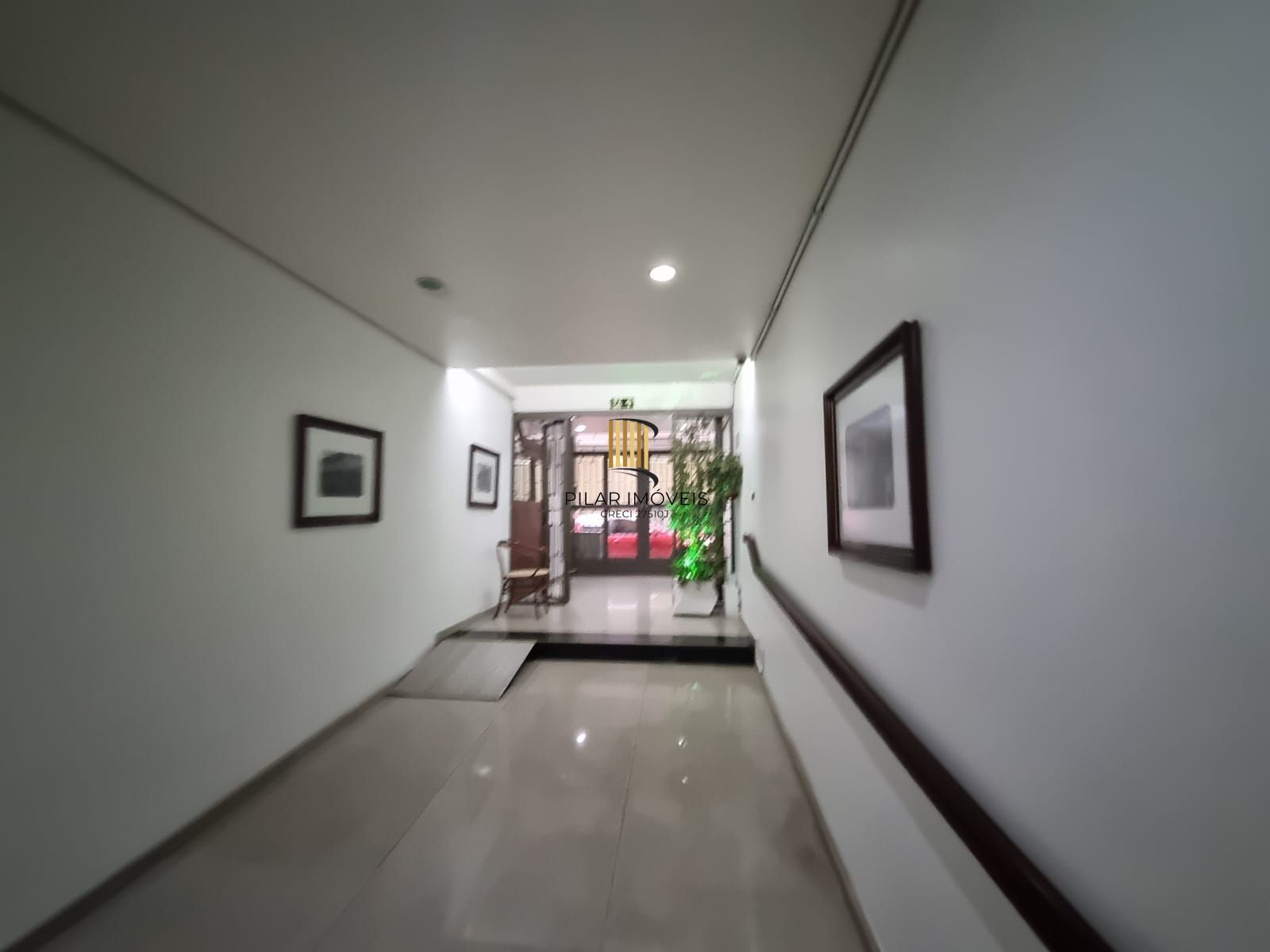 Apartamento de 3 quartos no bairro Centro