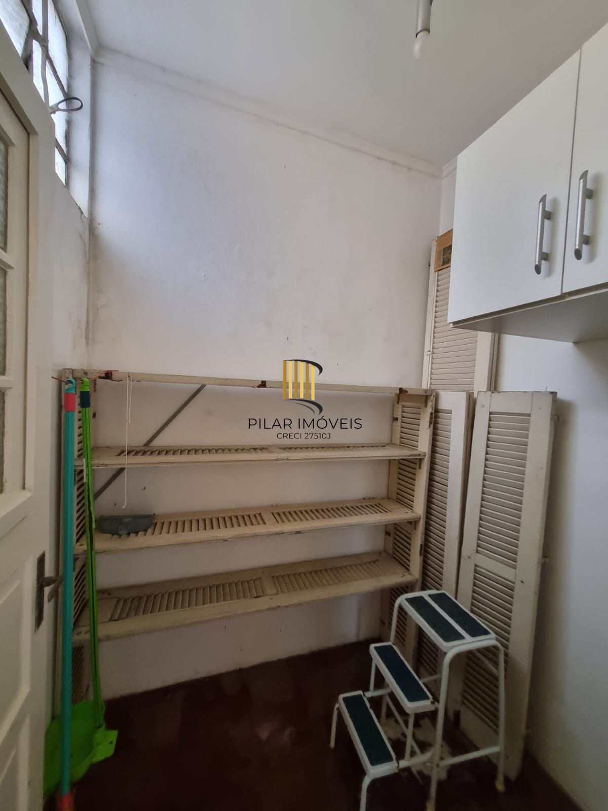 Apartamento de 3 quartos no bairro Centro