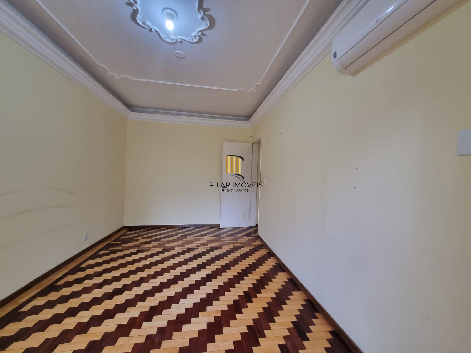 Apartamento de 3 quartos no bairro Centro