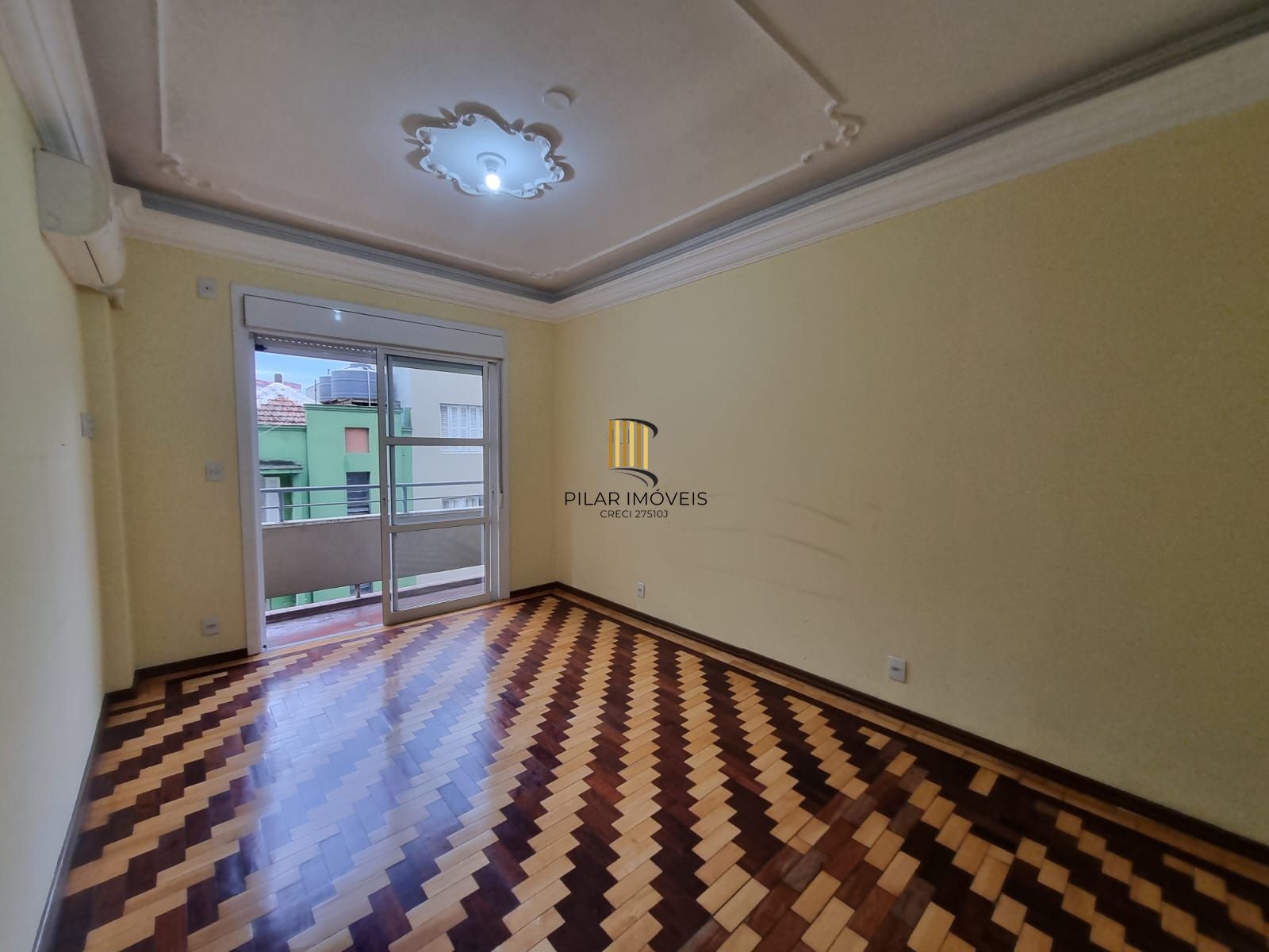 Apartamento de 3 quartos no bairro Centro