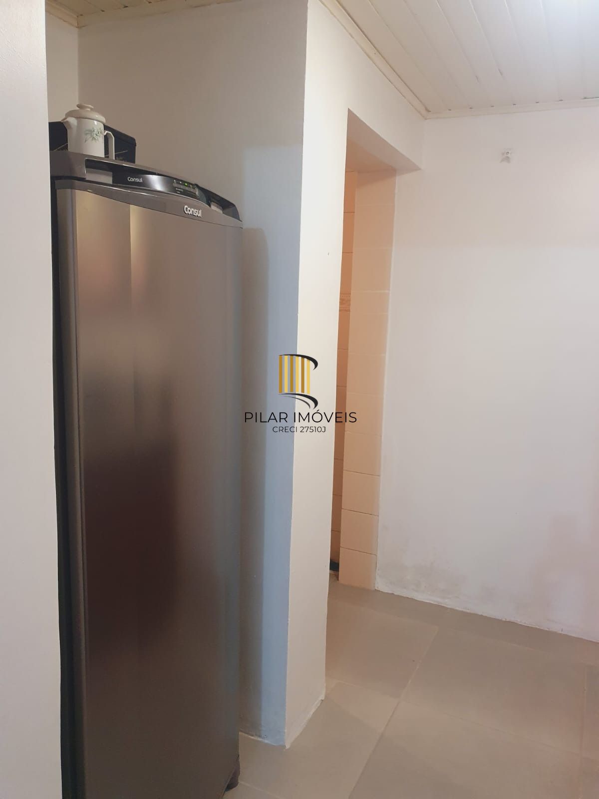 Apartamento JK, no bairro Auxiliadora, para locação / aluguel