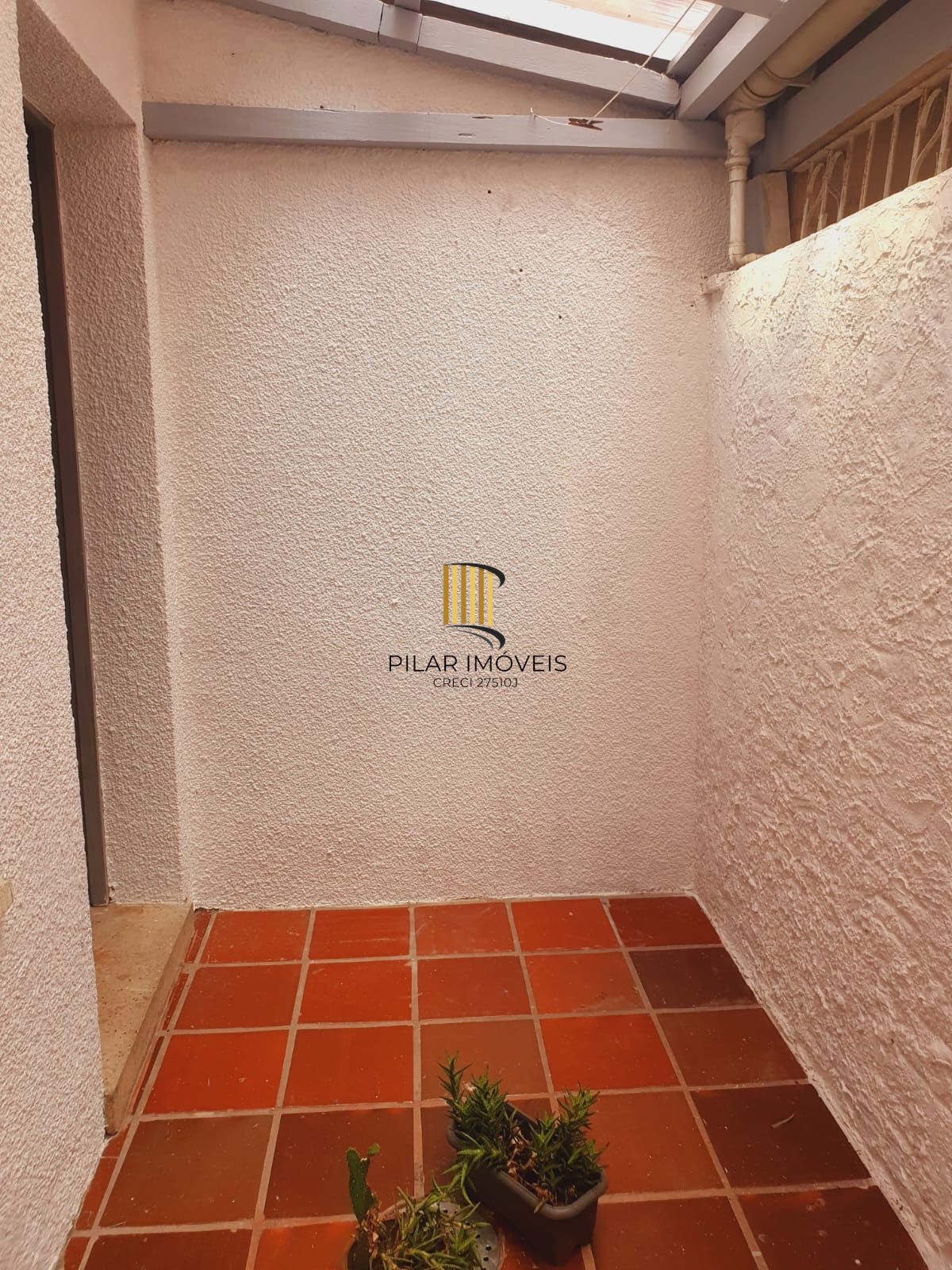 Apartamento JK, no bairro Auxiliadora, para locação / aluguel