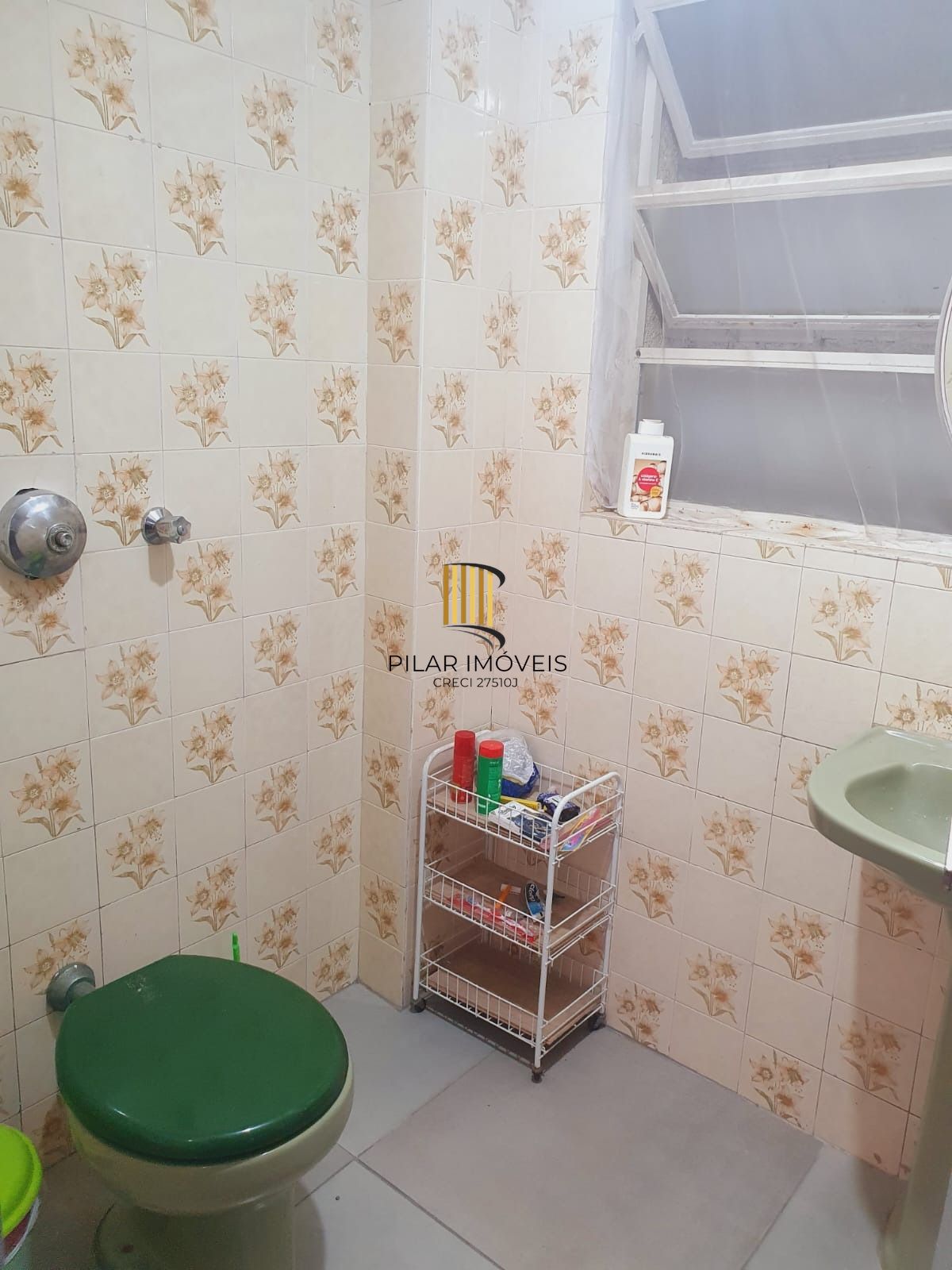 Apartamento JK, no bairro Auxiliadora, para locação / aluguel