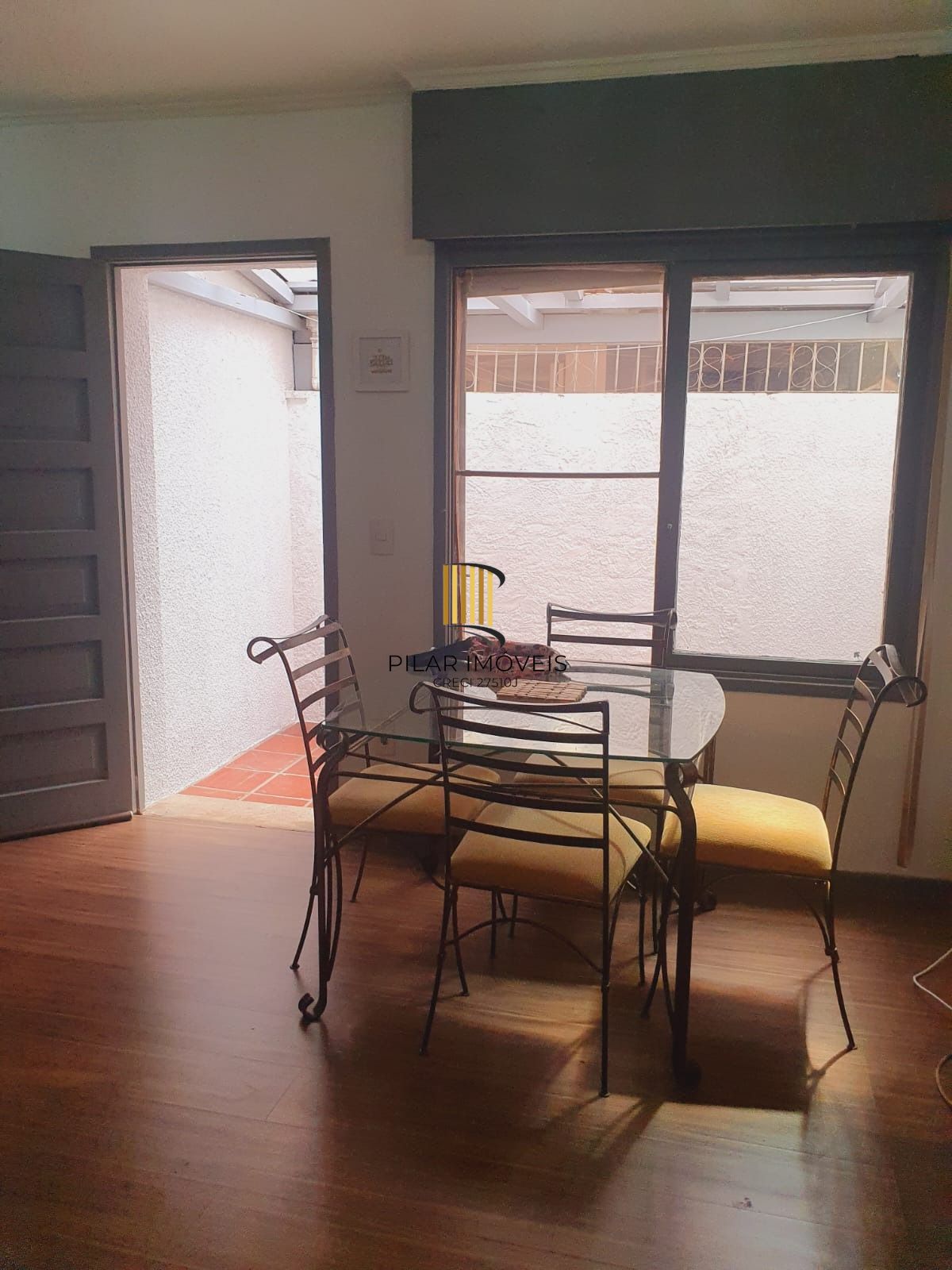 Apartamento JK, no bairro Auxiliadora, para locação / aluguel