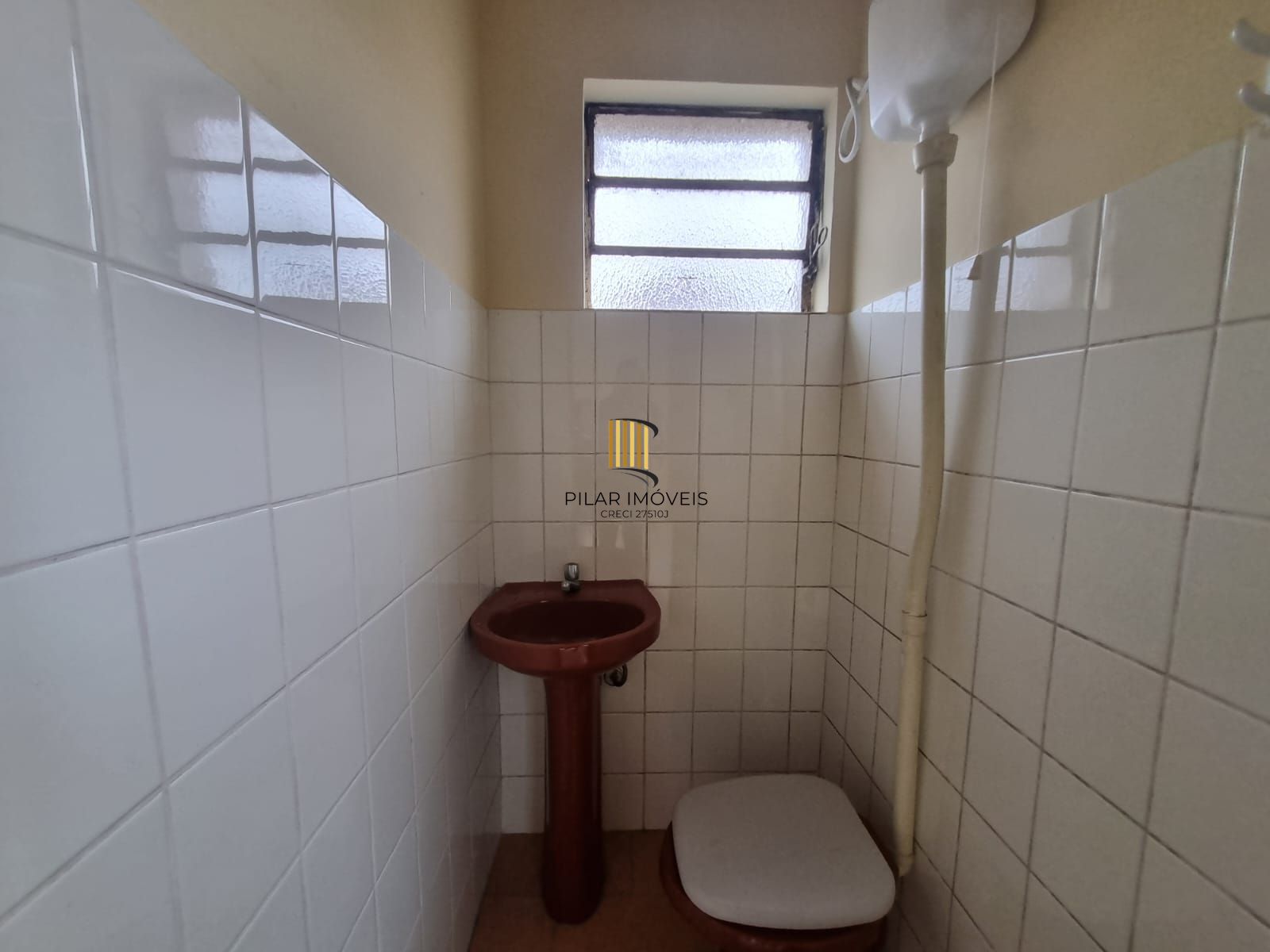 Apartamento de 2 dormitórios no bairro Santana