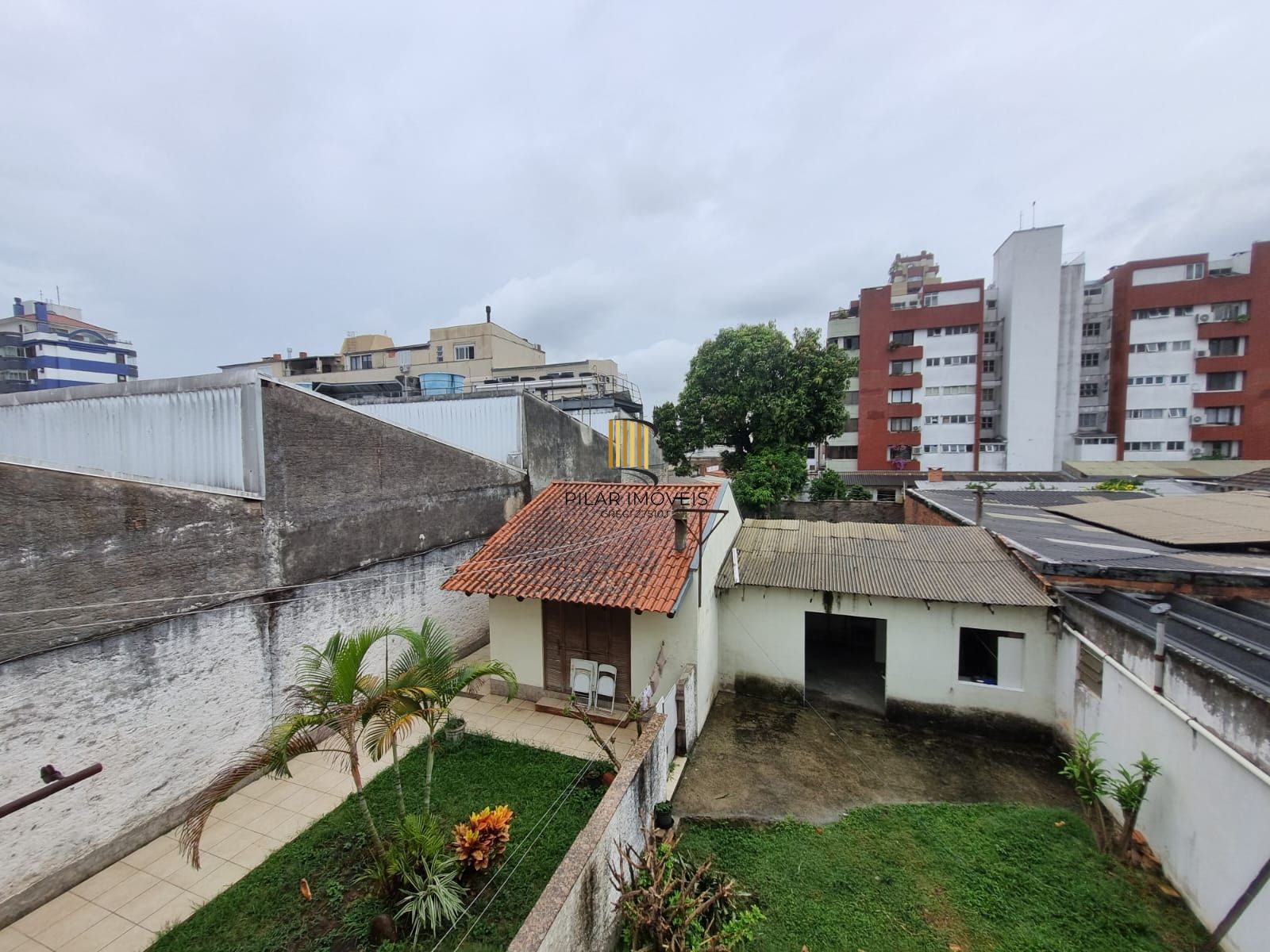 Apartamento de 2 dormitórios no bairro Santana