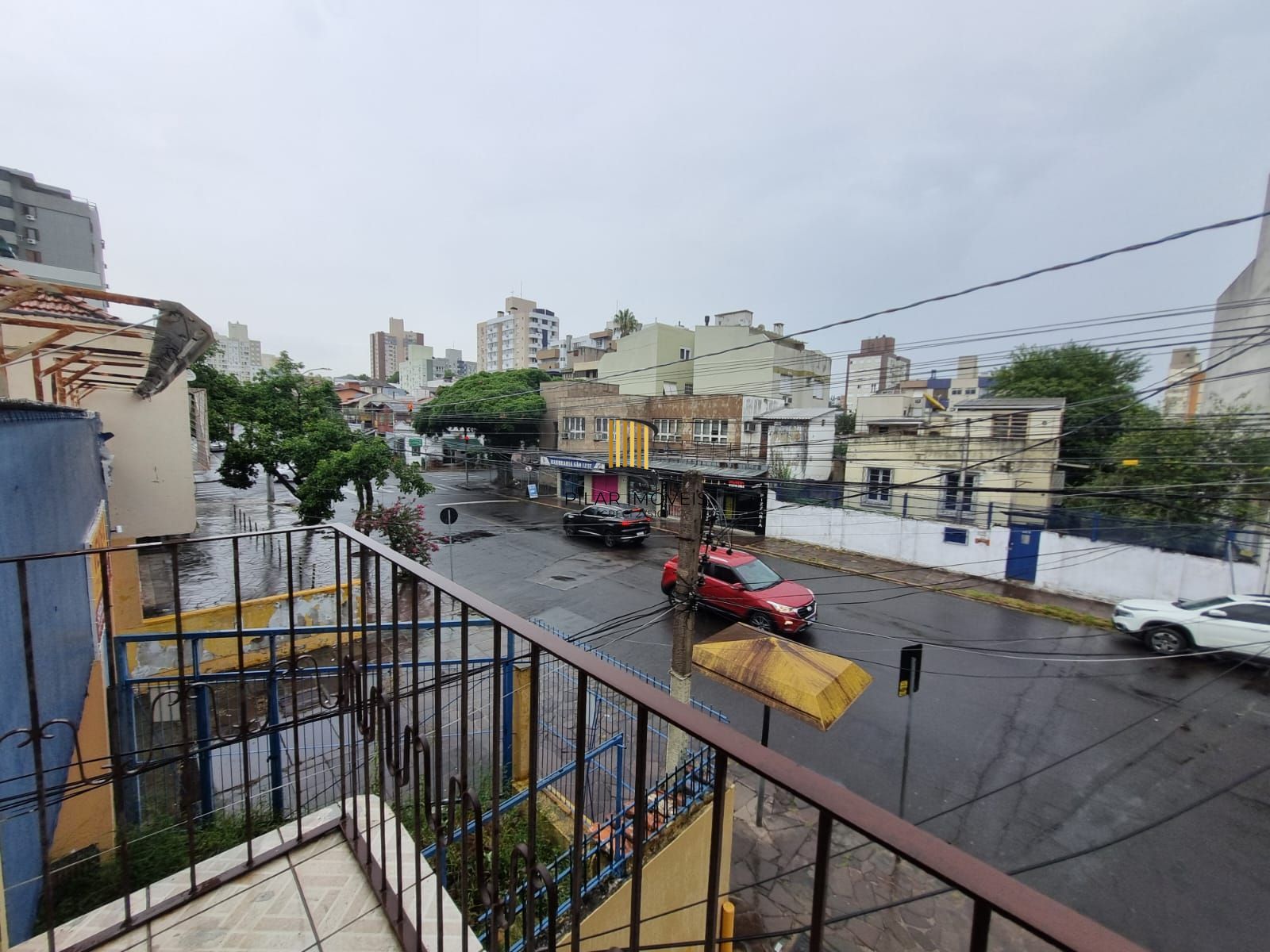 Apartamento de 2 dormitórios no bairro Santana