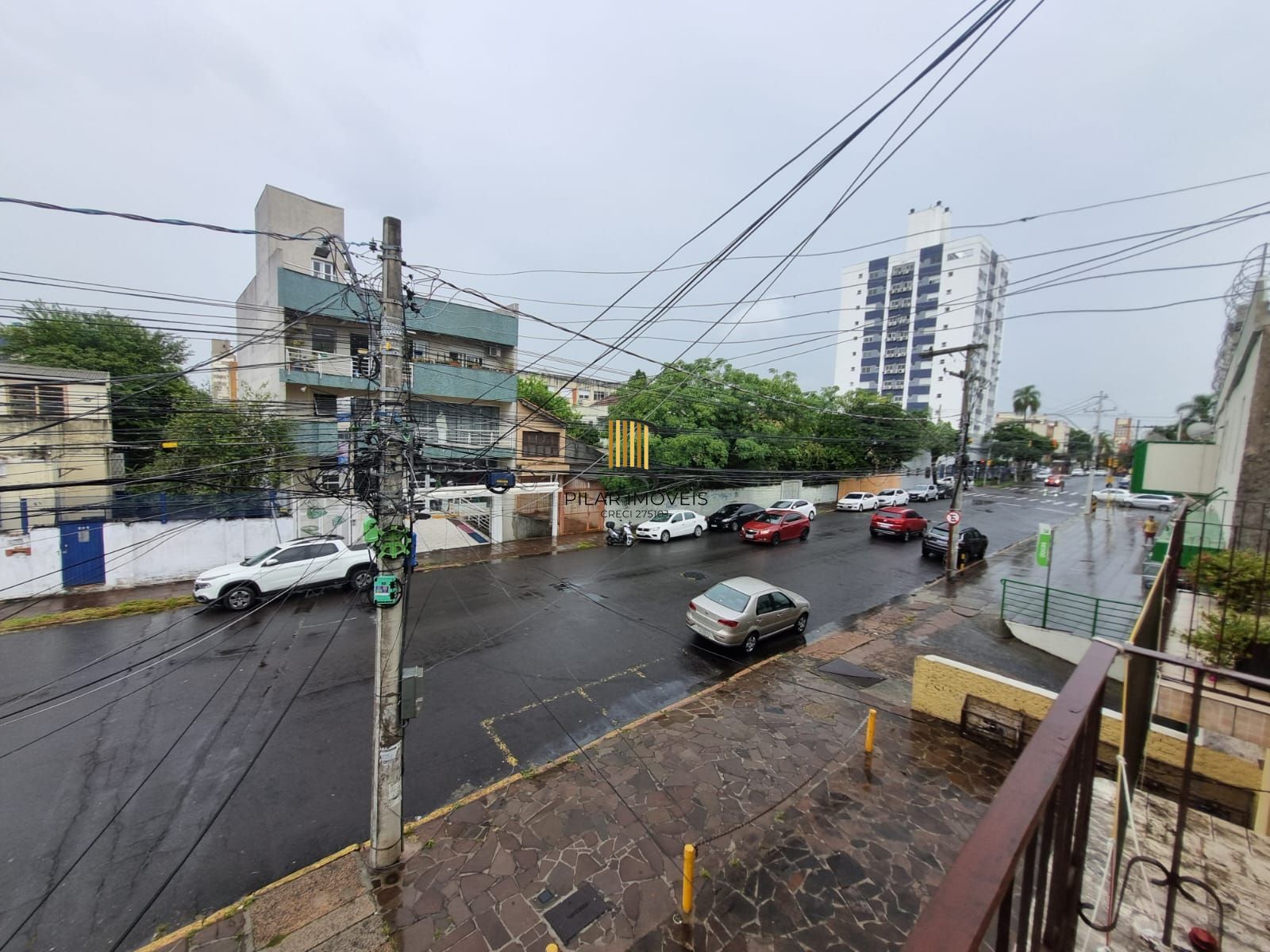 Apartamento de 2 dormitórios no bairro Santana