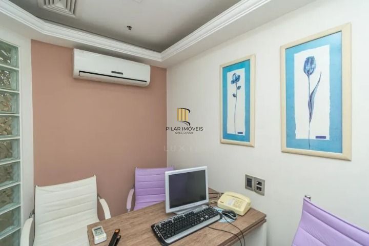 Sala Comercial 6 dormitórios no bairro Moinhos de Vento