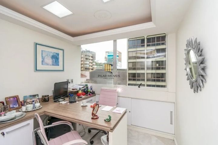 Sala Comercial 6 dormitórios no bairro Moinhos de Vento