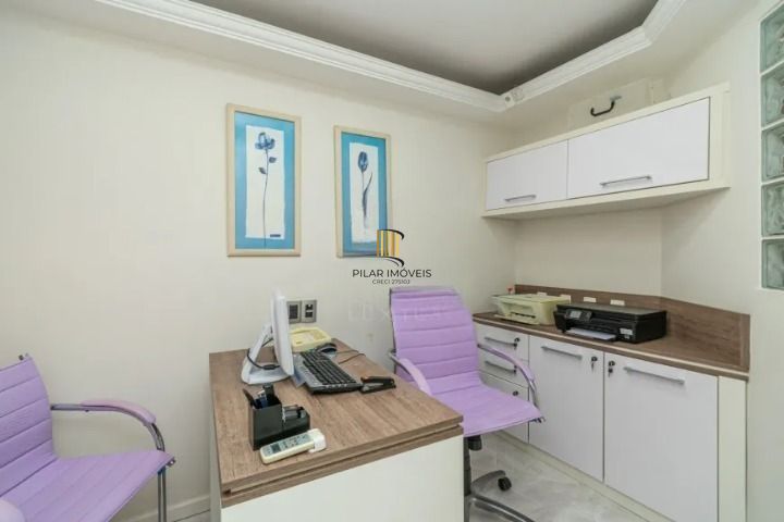 Sala Comercial 6 dormitórios no bairro Moinhos de Vento