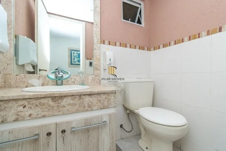 Sala Comercial 6 dormitórios no bairro Moinhos de Vento